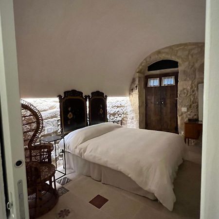 B&B Scicli La Casuzza Exteriér fotografie