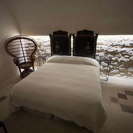 B&B Scicli La Casuzza Exteriér fotografie