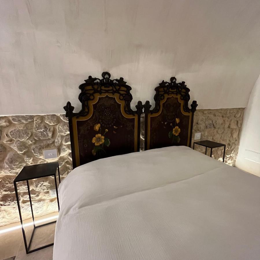B&B Scicli La Casuzza Exteriér fotografie