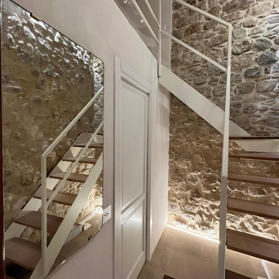 B&B Scicli La Casuzza Exteriér fotografie