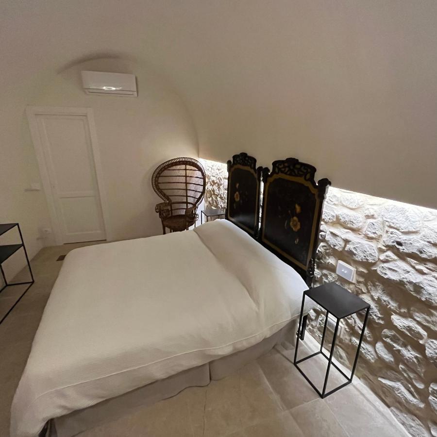 B&B Scicli La Casuzza Exteriér fotografie