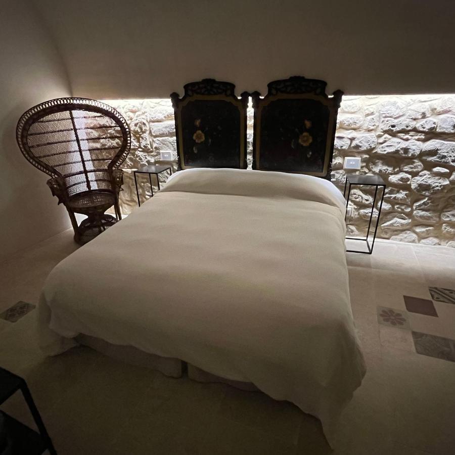 B&B Scicli La Casuzza Exteriér fotografie