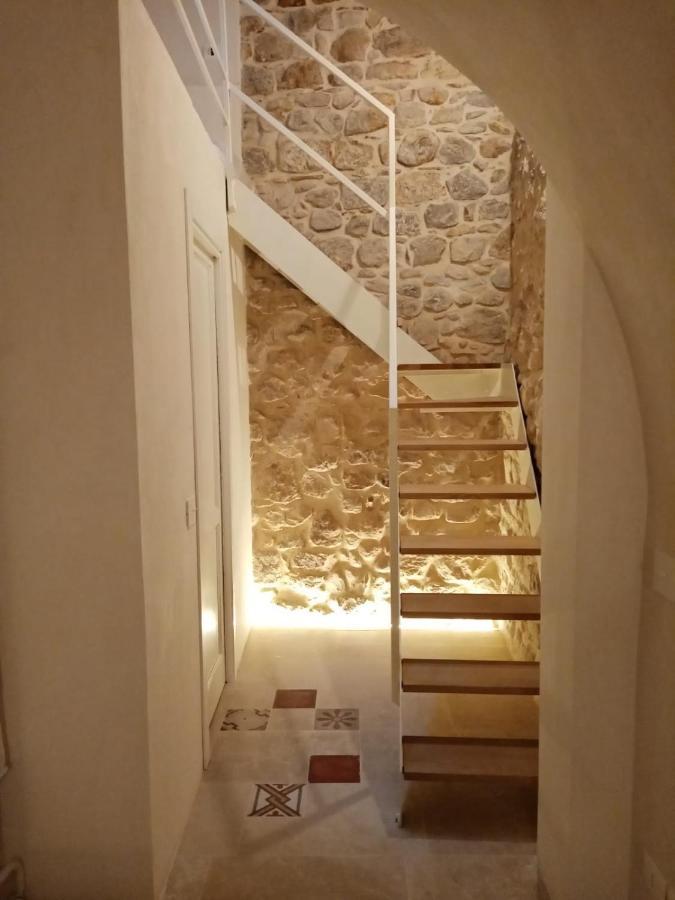 B&B Scicli La Casuzza Exteriér fotografie