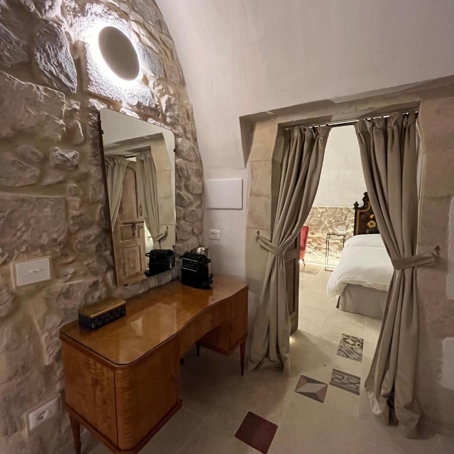 B&B Scicli La Casuzza Exteriér fotografie