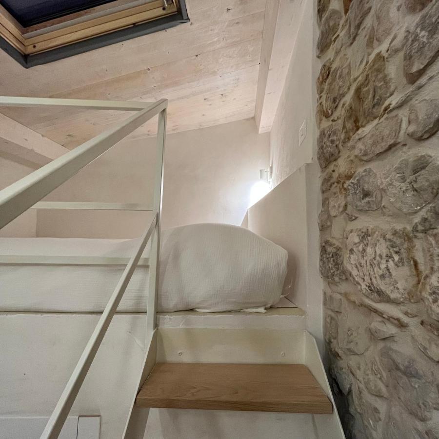 B&B Scicli La Casuzza Exteriér fotografie