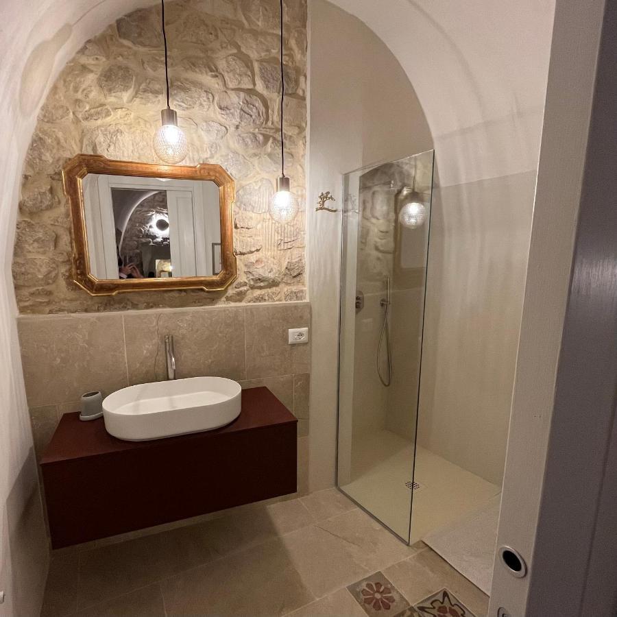 B&B Scicli La Casuzza Exteriér fotografie