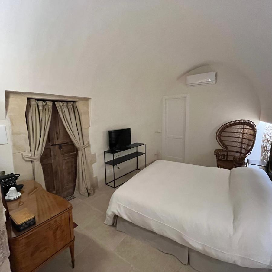 B&B Scicli La Casuzza Exteriér fotografie