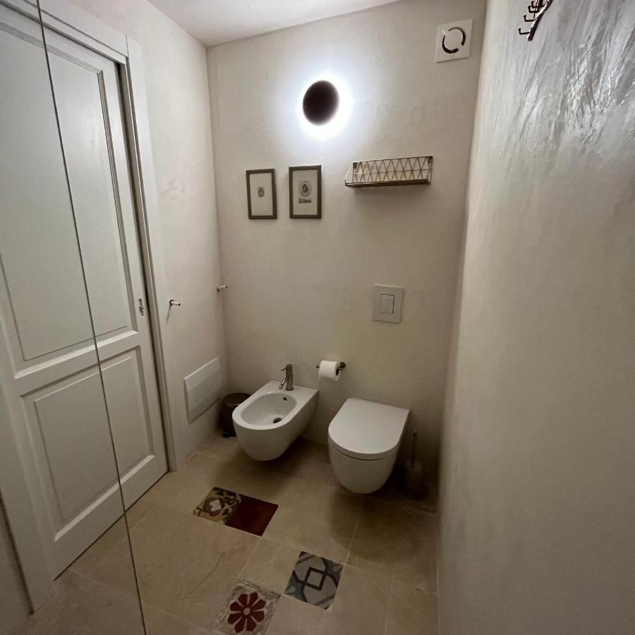 B&B Scicli La Casuzza Exteriér fotografie