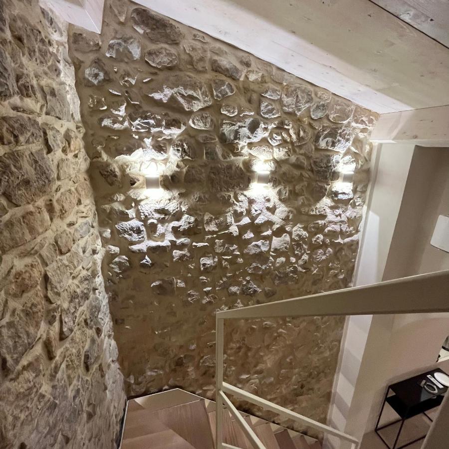 B&B Scicli La Casuzza Exteriér fotografie