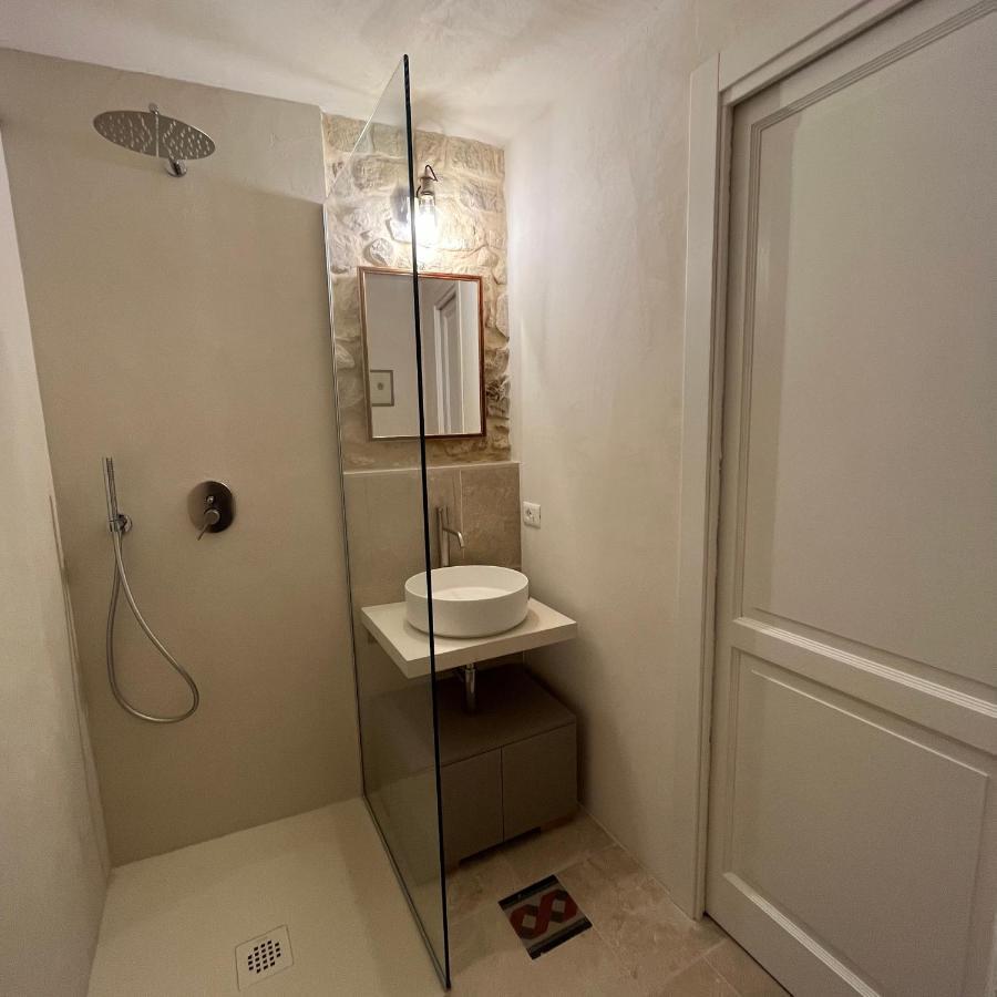 B&B Scicli La Casuzza Exteriér fotografie