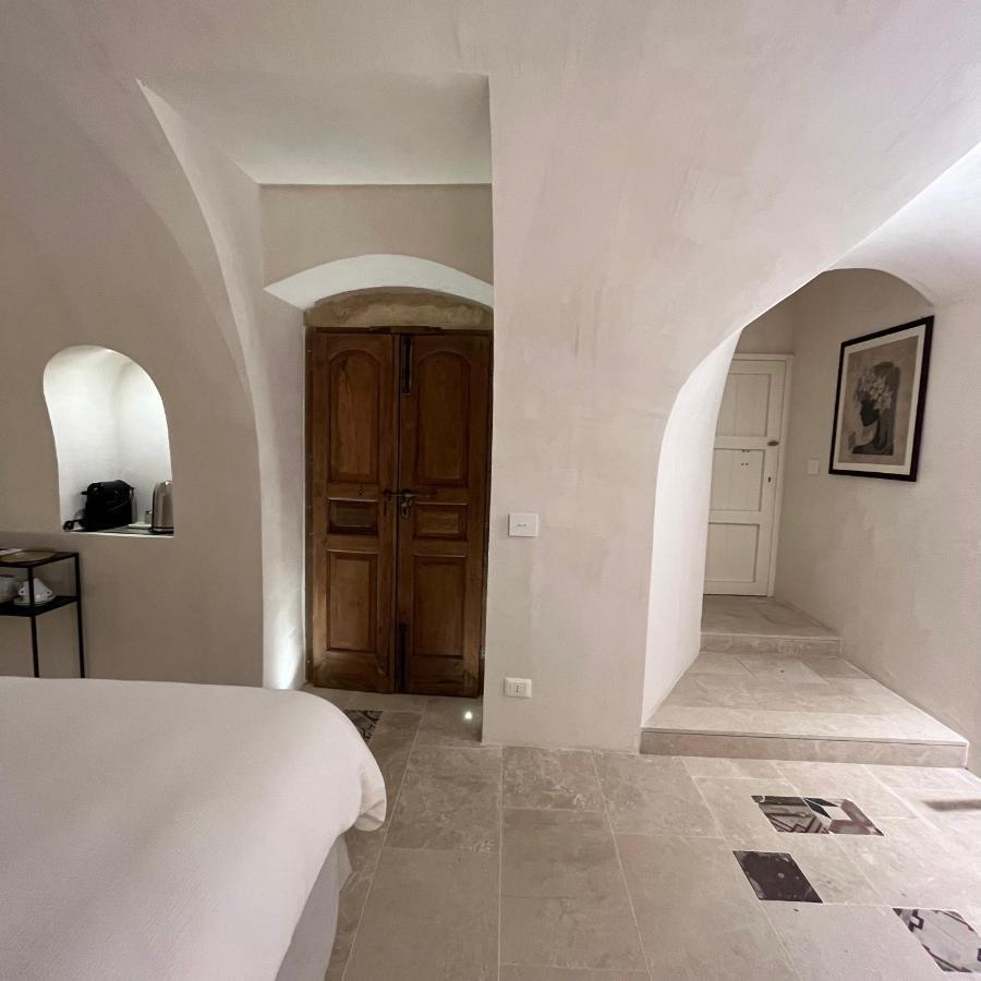 B&B Scicli La Casuzza Exteriér fotografie