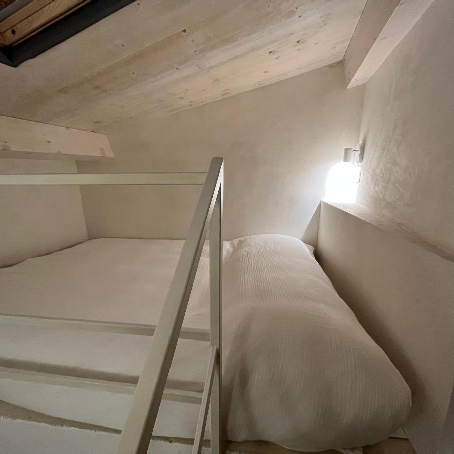 B&B Scicli La Casuzza Exteriér fotografie
