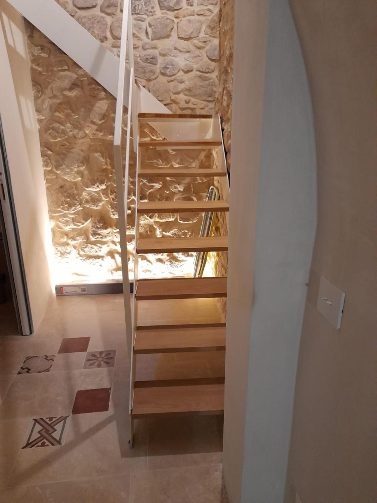 B&B Scicli La Casuzza Exteriér fotografie